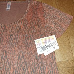 NWT Lularoe Classic T. XXS